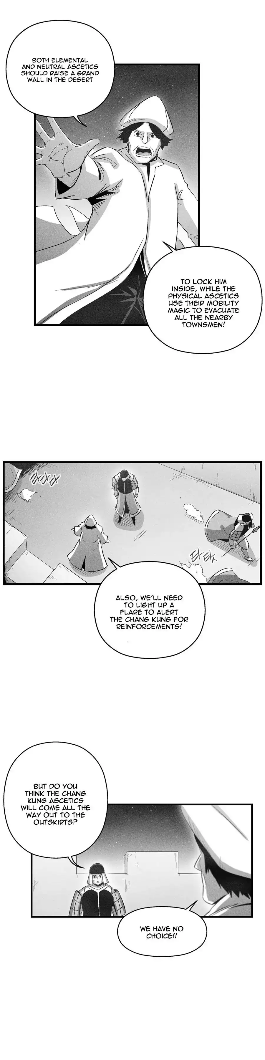 White Epic Chapter 76 10